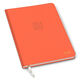 2025 Leather Family Planner (7 x 9 in) Image 20 of 21